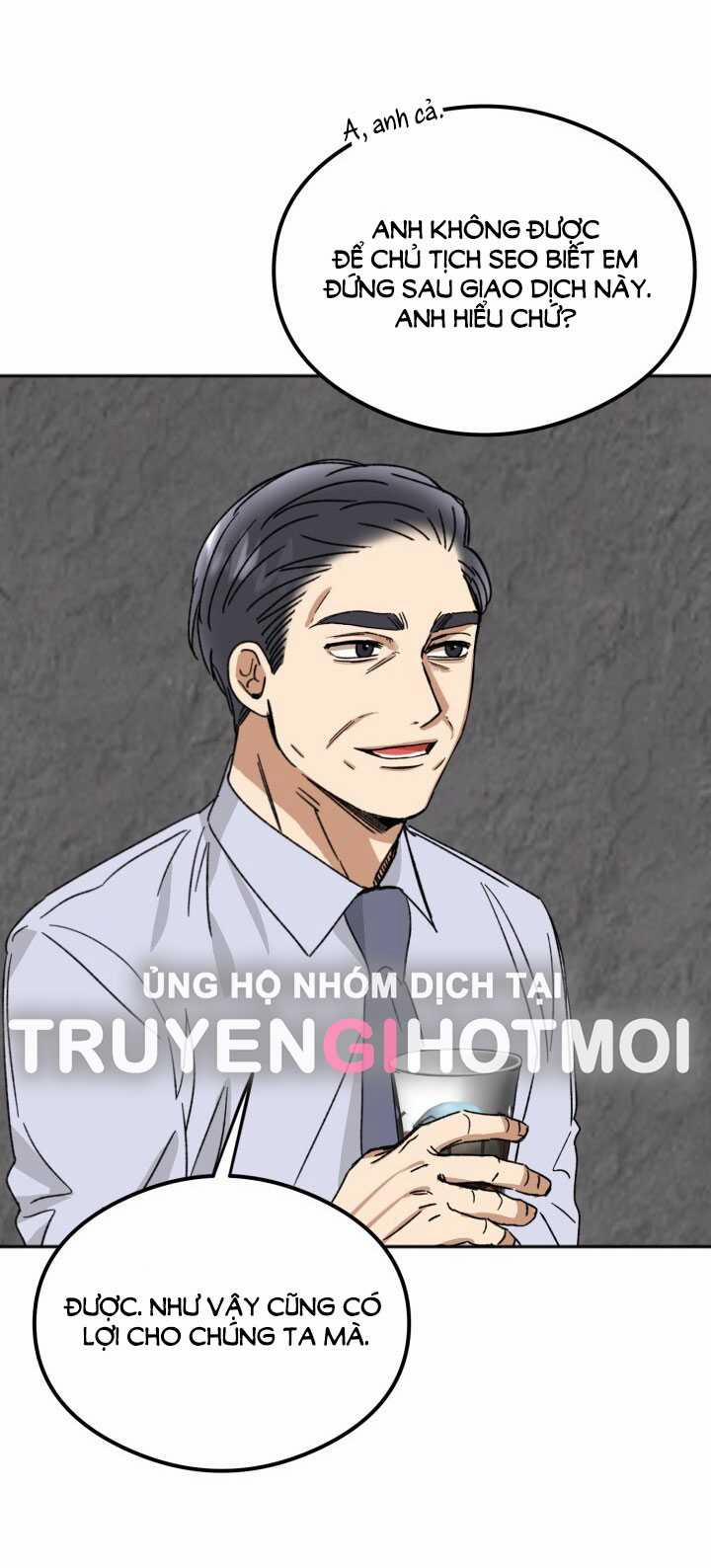 manhwax10.com - Truyện Manhwa [18+] Ưu Thế Tuyệt Đối Chương 32 2 Trang 10