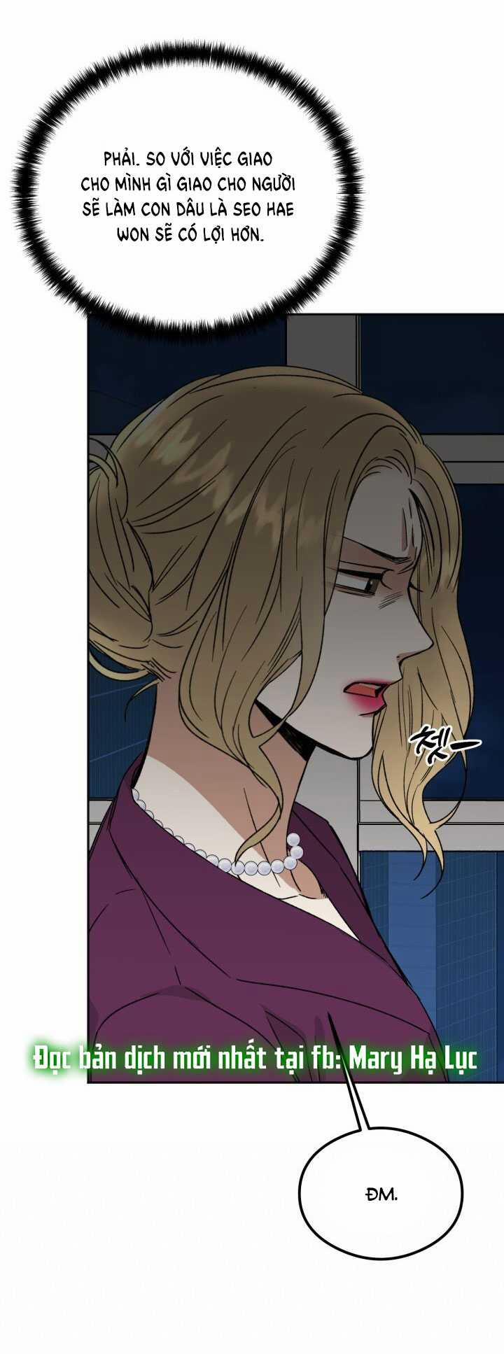 manhwax10.com - Truyện Manhwa [18+] Ưu Thế Tuyệt Đối Chương 33 2 Trang 2