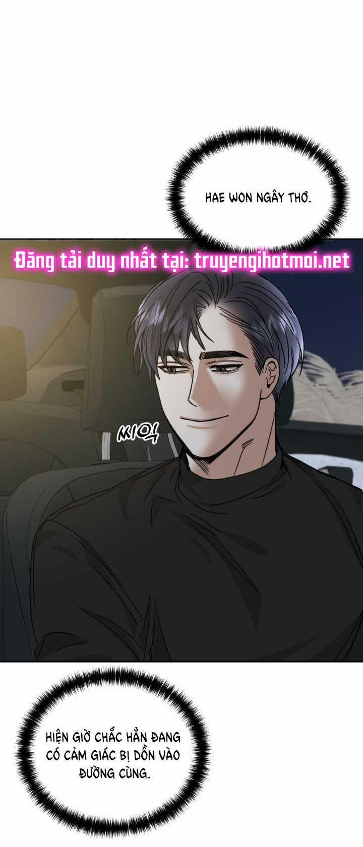 manhwax10.com - Truyện Manhwa [18+] Ưu Thế Tuyệt Đối Chương 34 1 Trang 25