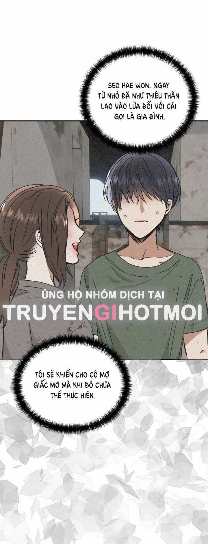 manhwax10.com - Truyện Manhwa [18+] Ưu Thế Tuyệt Đối Chương 34 1 Trang 28