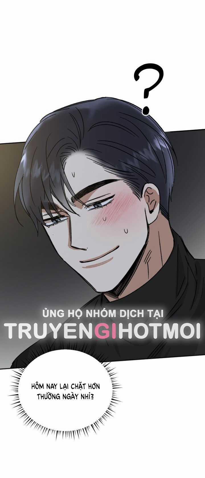 manhwax10.com - Truyện Manhwa [18+] Ưu Thế Tuyệt Đối Chương 34 2 Trang 34