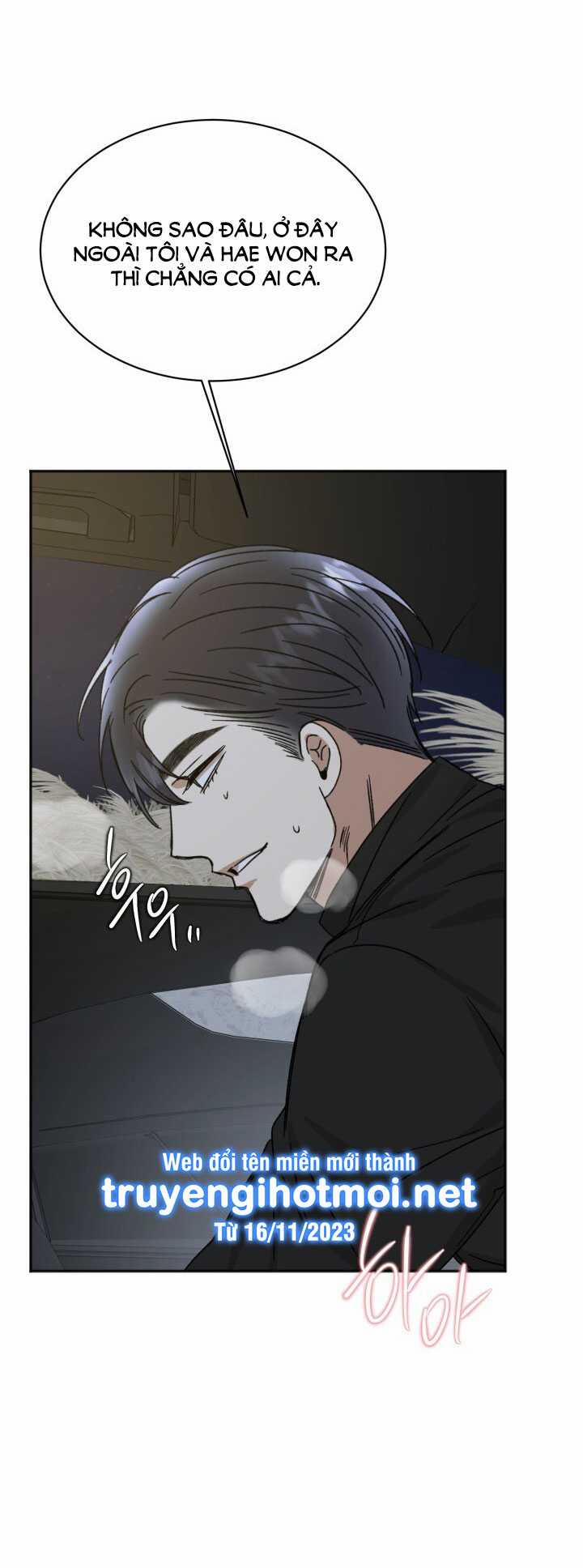 manhwax10.com - Truyện Manhwa [18+] Ưu Thế Tuyệt Đối Chương 34 2 Trang 37