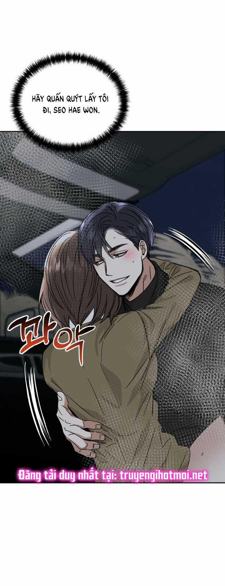 manhwax10.com - Truyện Manhwa [18+] Ưu Thế Tuyệt Đối Chương 34 2 Trang 45