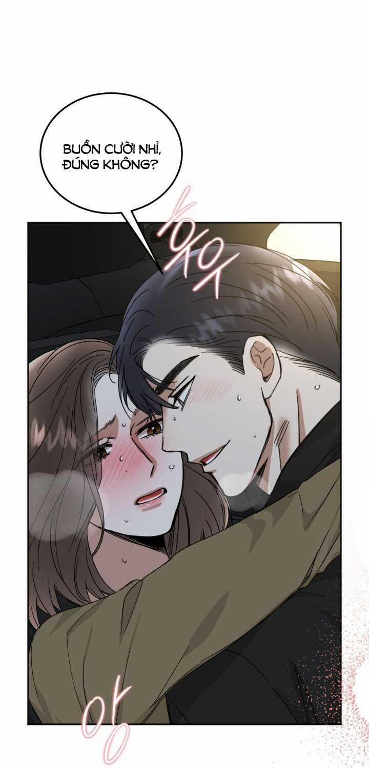 manhwax10.com - Truyện Manhwa [18+] Ưu Thế Tuyệt Đối Chương 35 1 Trang 15