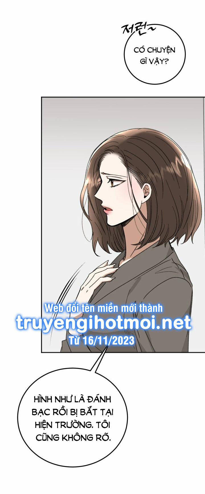 manhwax10.com - Truyện Manhwa [18+] Ưu Thế Tuyệt Đối Chương 36 1 Trang 22