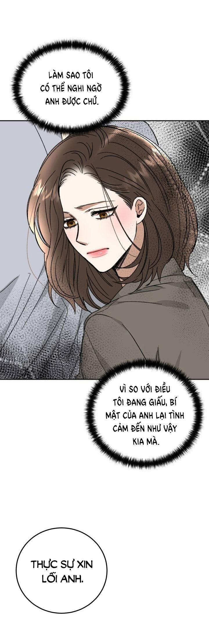 manhwax10.com - Truyện Manhwa [18+] Ưu Thế Tuyệt Đối Chương 36 1 Trang 35