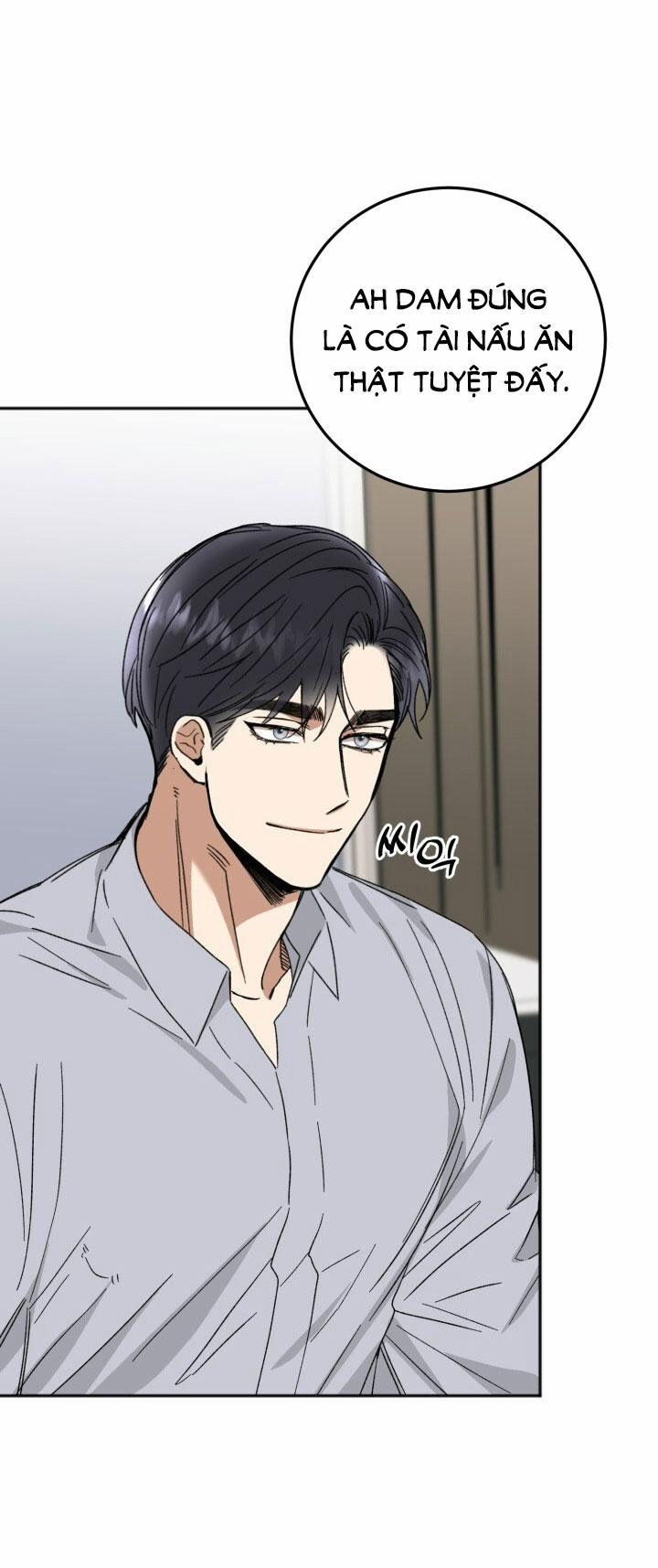 manhwax10.com - Truyện Manhwa [18+] Ưu Thế Tuyệt Đối Chương 36 2 Trang 11