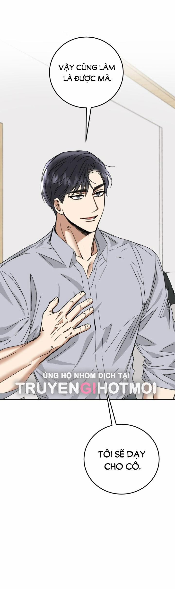 manhwax10.com - Truyện Manhwa [18+] Ưu Thế Tuyệt Đối Chương 36 2 Trang 14