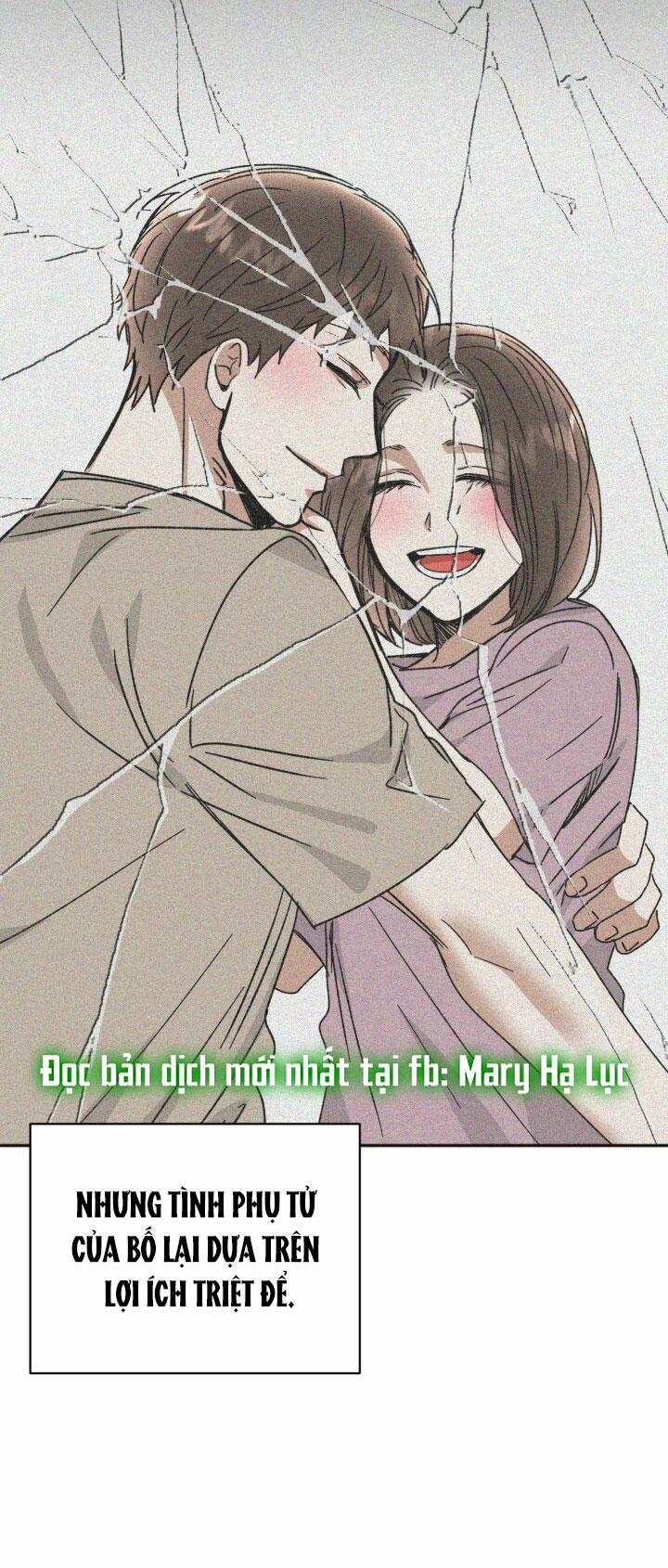 manhwax10.com - Truyện Manhwa [18+] Ưu Thế Tuyệt Đối Chương 36 2 Trang 39