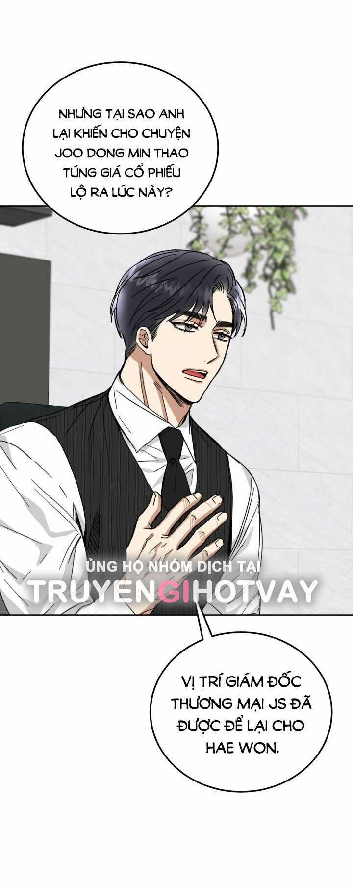 manhwax10.com - Truyện Manhwa [18+] Ưu Thế Tuyệt Đối Chương 37 1 Trang 16