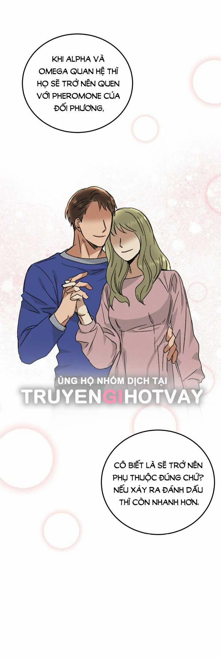 manhwax10.com - Truyện Manhwa [18+] Ưu Thế Tuyệt Đối Chương 38 2 Trang 32