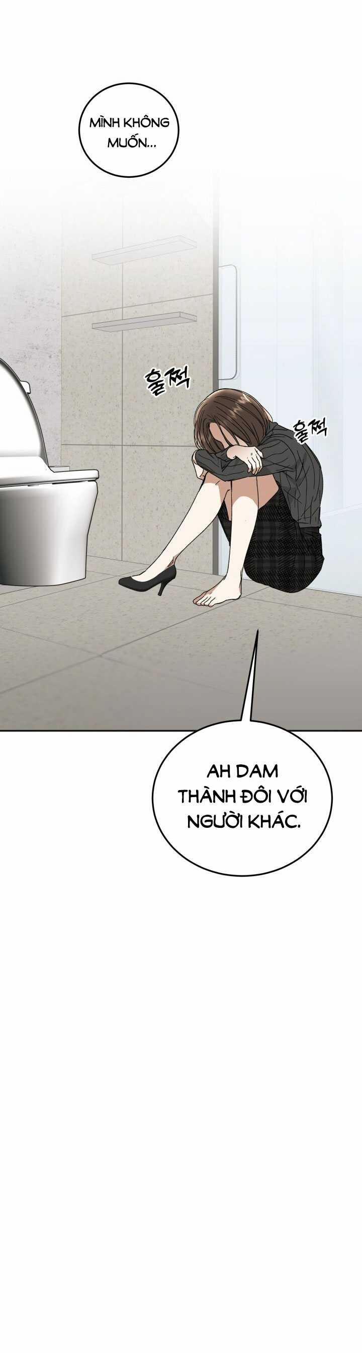 manhwax10.com - Truyện Manhwa [18+] Ưu Thế Tuyệt Đối Chương 38 2 Trang 7