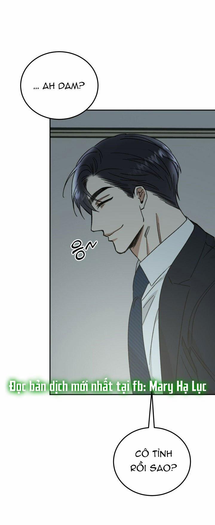 manhwax10.com - Truyện Manhwa [18+] Ưu Thế Tuyệt Đối Chương 39 1 Trang 19