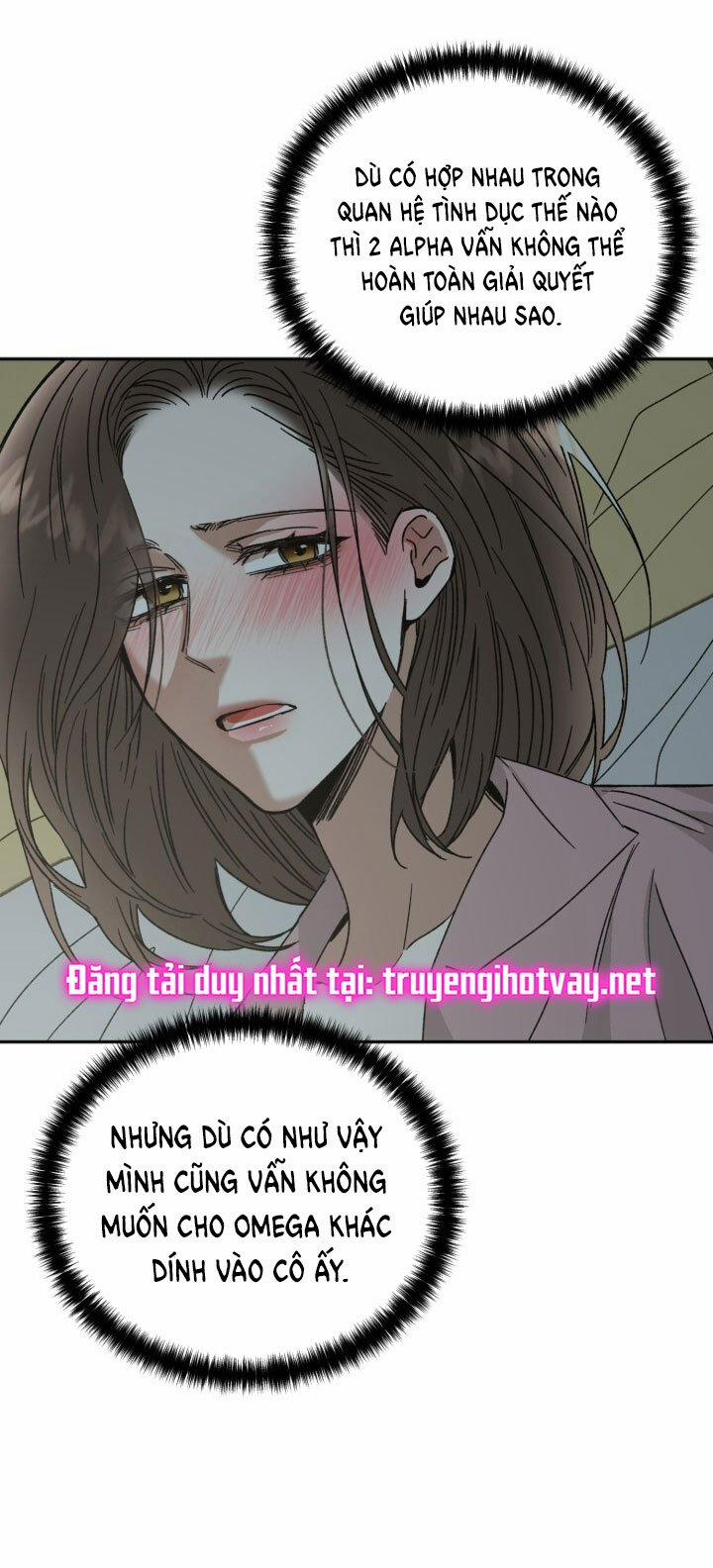 manhwax10.com - Truyện Manhwa [18+] Ưu Thế Tuyệt Đối Chương 39 1 Trang 23