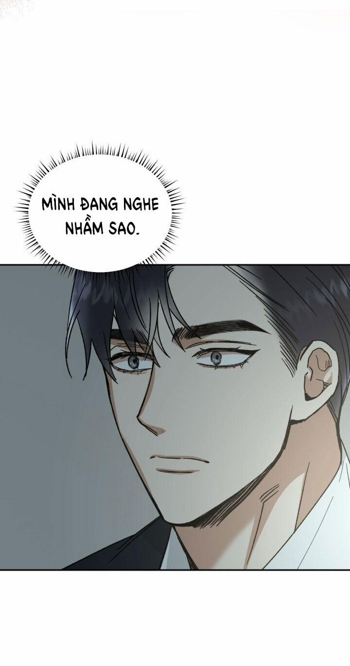 manhwax10.com - Truyện Manhwa [18+] Ưu Thế Tuyệt Đối Chương 39 1 Trang 28