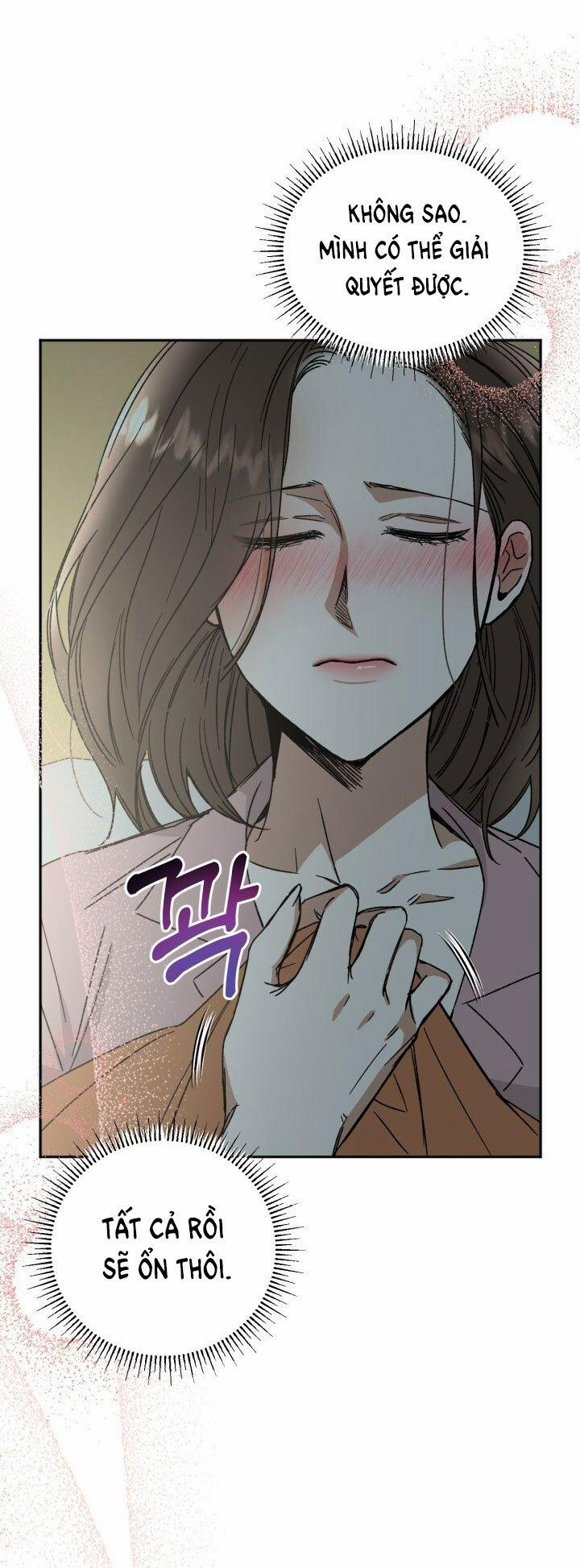 manhwax10.com - Truyện Manhwa [18+] Ưu Thế Tuyệt Đối Chương 39 1 Trang 8