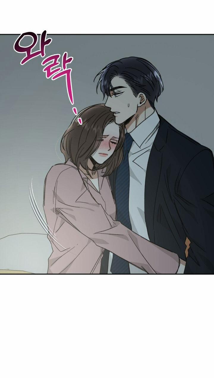 manhwax10.com - Truyện Manhwa [18+] Ưu Thế Tuyệt Đối Chương 39 2 Trang 2