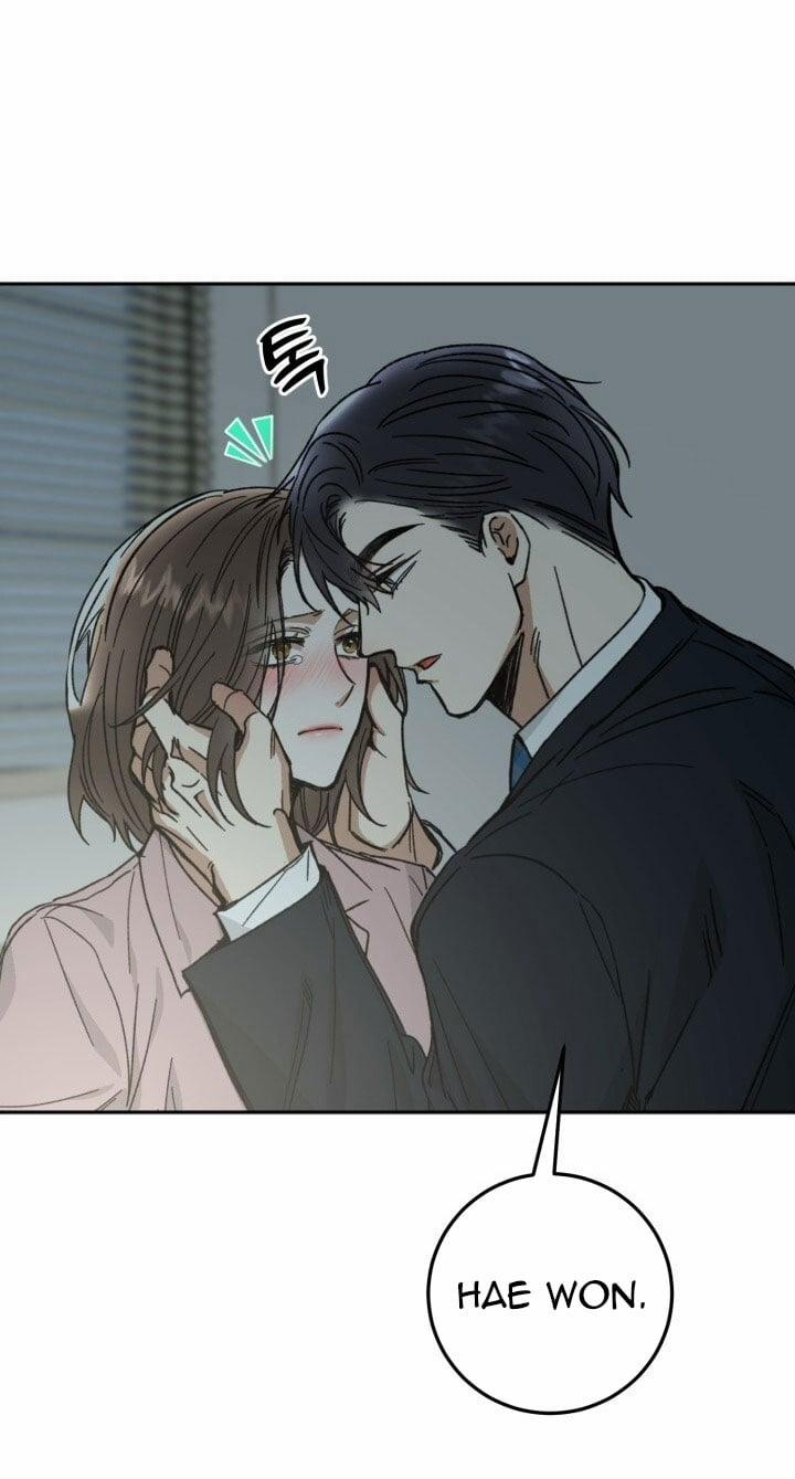 manhwax10.com - Truyện Manhwa [18+] Ưu Thế Tuyệt Đối Chương 39 2 Trang 17