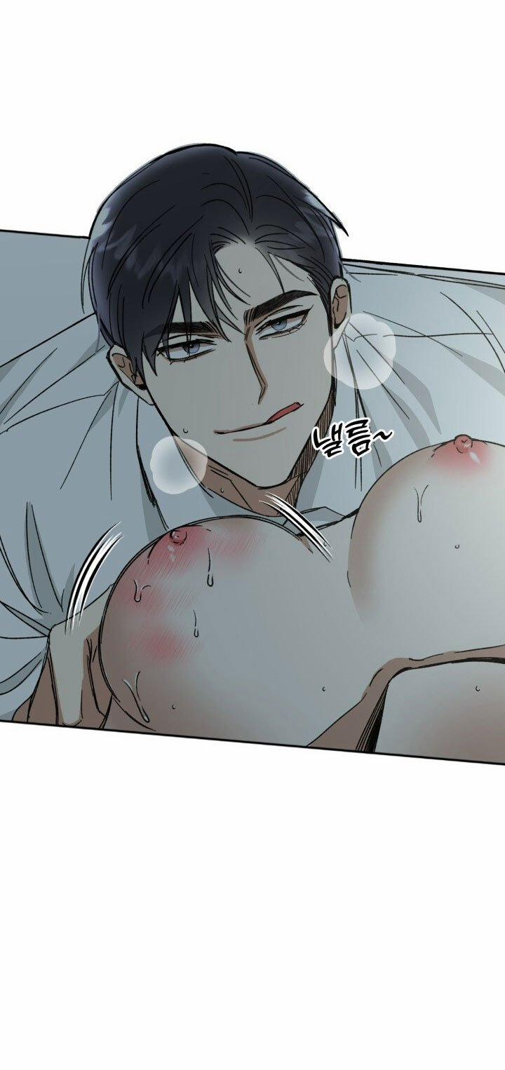 manhwax10.com - Truyện Manhwa [18+] Ưu Thế Tuyệt Đối Chương 39 2 Trang 32