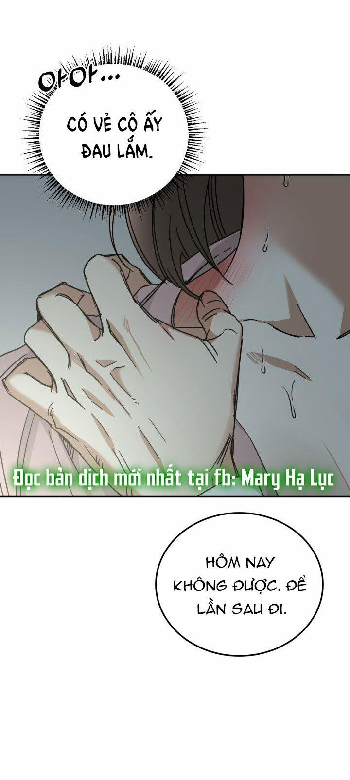 manhwax10.com - Truyện Manhwa [18+] Ưu Thế Tuyệt Đối Chương 39 2 Trang 5