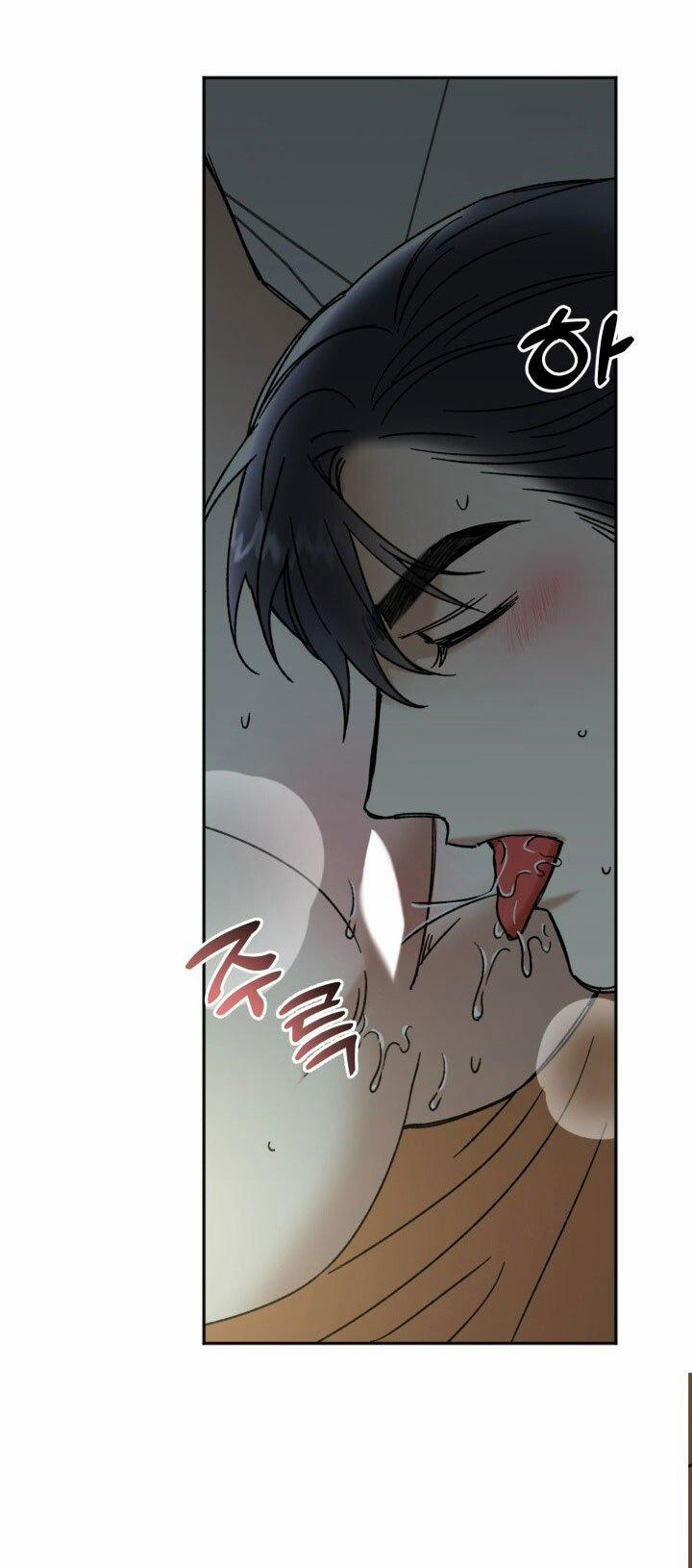 manhwax10.com - Truyện Manhwa [18+] Ưu Thế Tuyệt Đối Chương 40 1 Trang 13