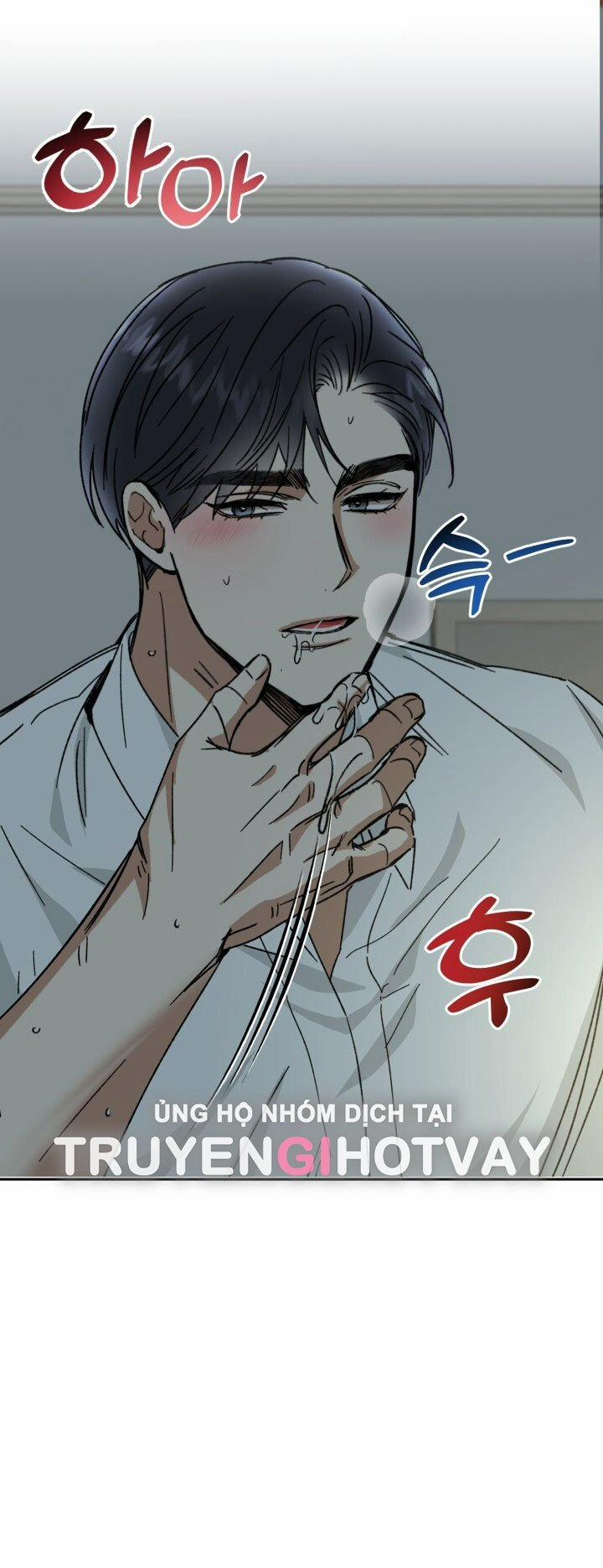 manhwax10.com - Truyện Manhwa [18+] Ưu Thế Tuyệt Đối Chương 40 1 Trang 14