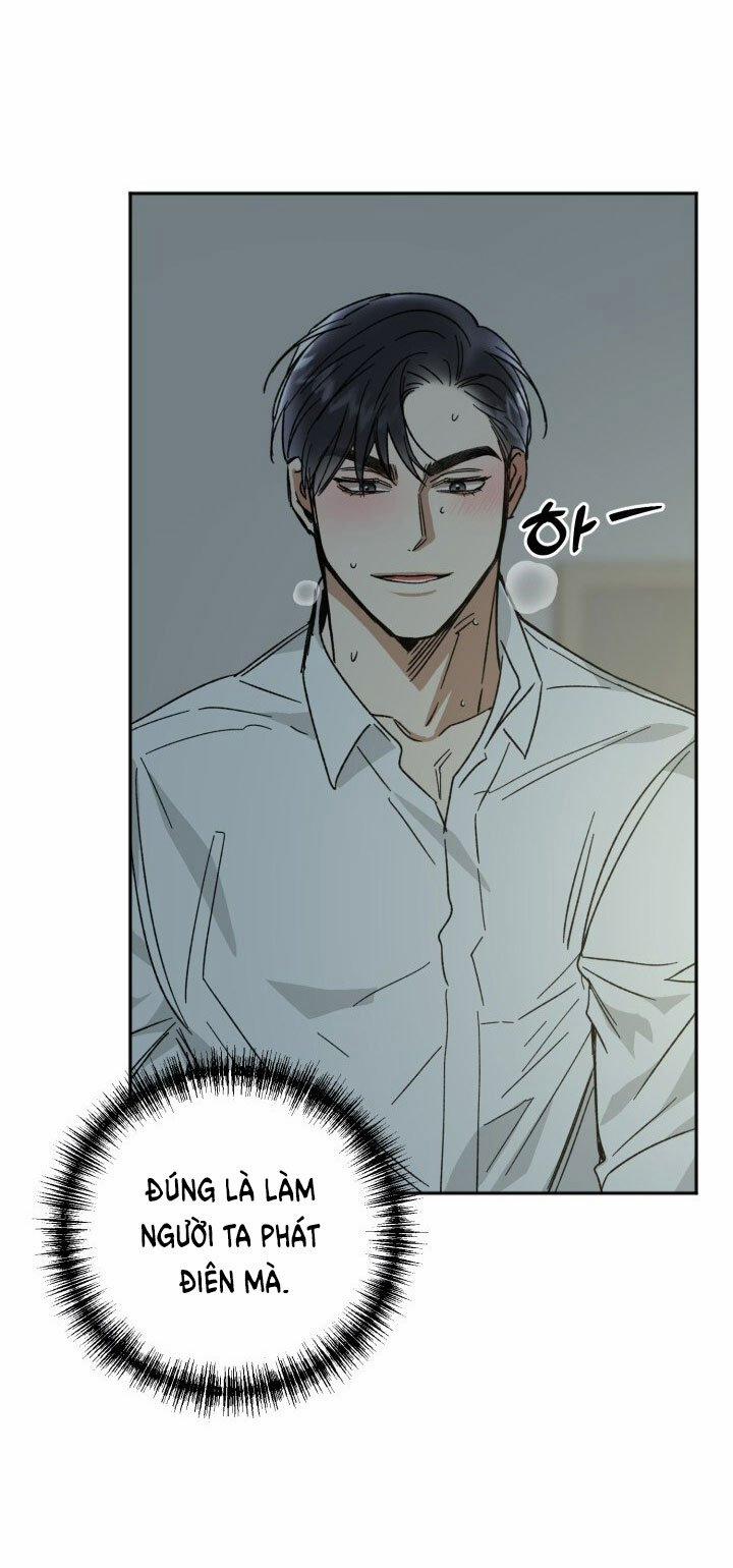 manhwax10.com - Truyện Manhwa [18+] Ưu Thế Tuyệt Đối Chương 40 1 Trang 31