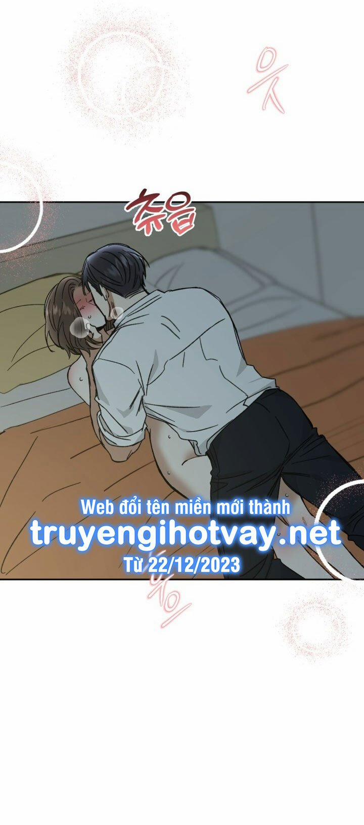 manhwax10.com - Truyện Manhwa [18+] Ưu Thế Tuyệt Đối Chương 40 1 Trang 34