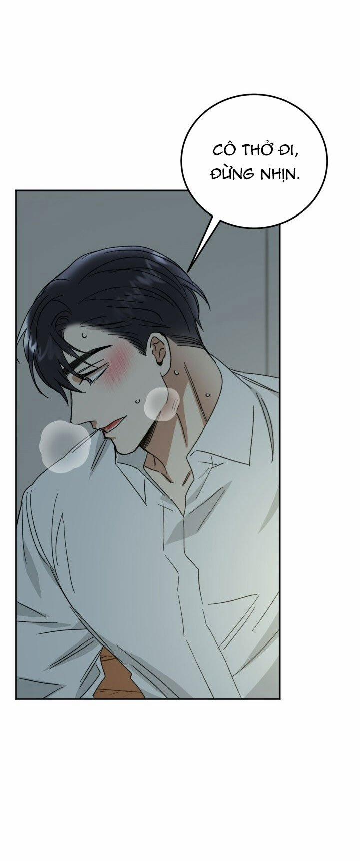 manhwax10.com - Truyện Manhwa [18+] Ưu Thế Tuyệt Đối Chương 40 2 Trang 3