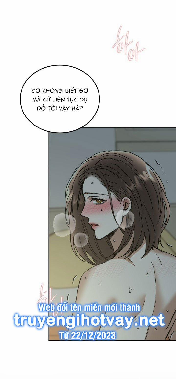 manhwax10.com - Truyện Manhwa [18+] Ưu Thế Tuyệt Đối Chương 40 2 Trang 26