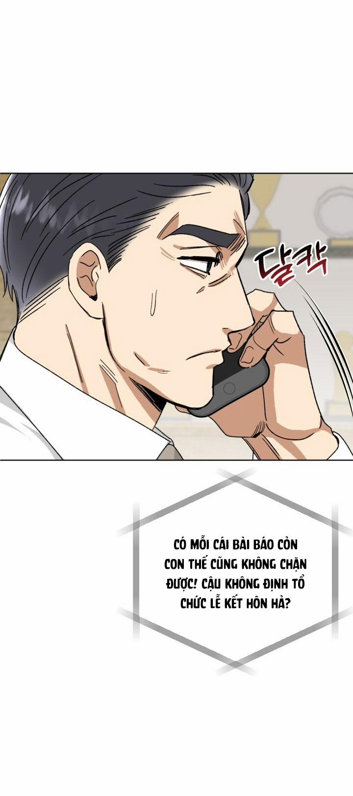 manhwax10.com - Truyện Manhwa [18+] Ưu Thế Tuyệt Đối Chương 42 2 Trang 2