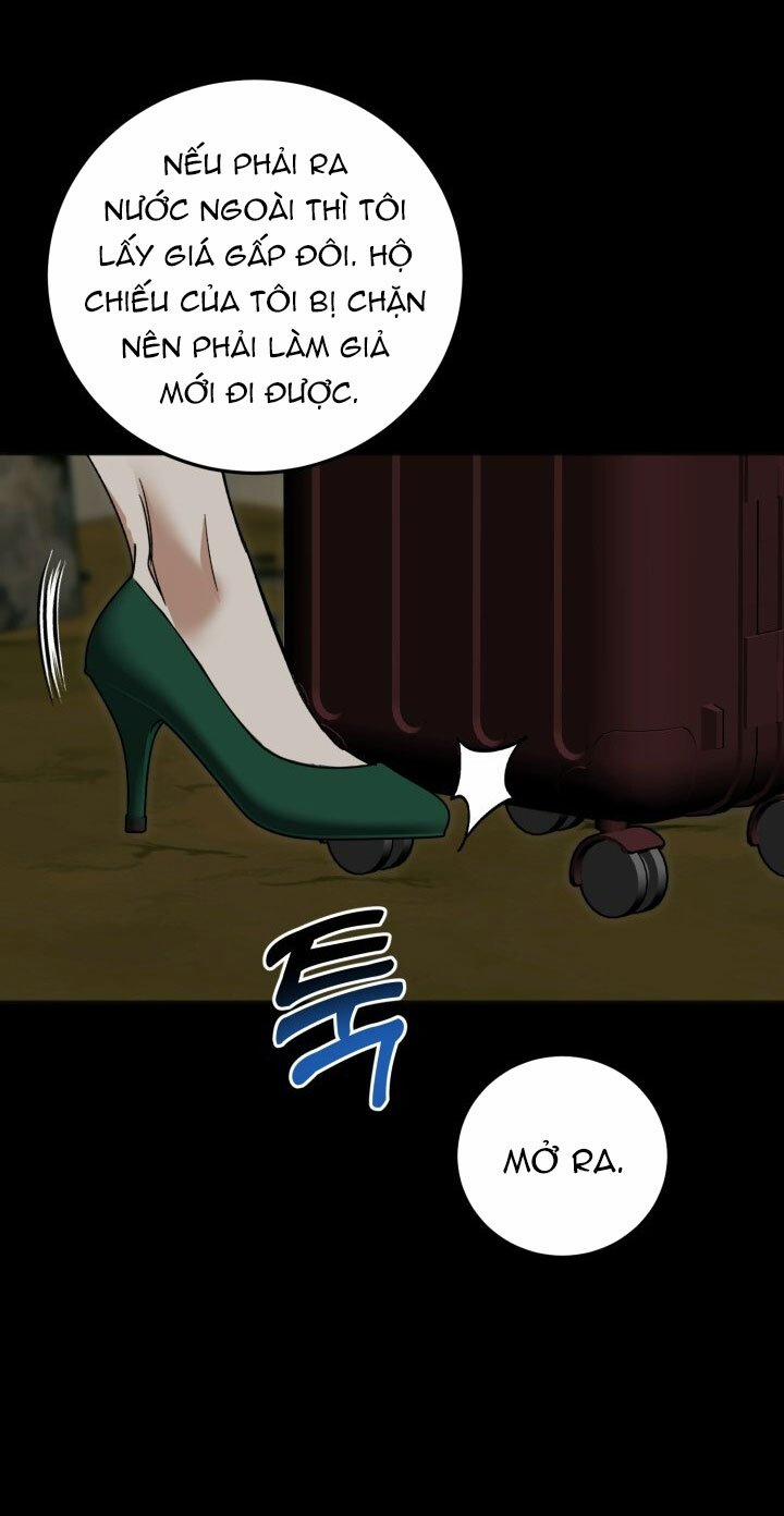 manhwax10.com - Truyện Manhwa [18+] Ưu Thế Tuyệt Đối Chương 44 1 Trang 27