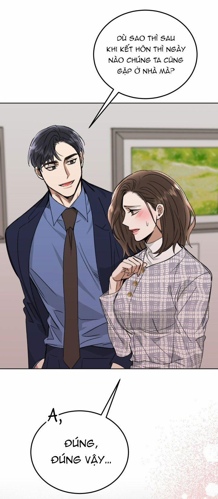 manhwax10.com - Truyện Manhwa [18+] Ưu Thế Tuyệt Đối Chương 44 1 Trang 8