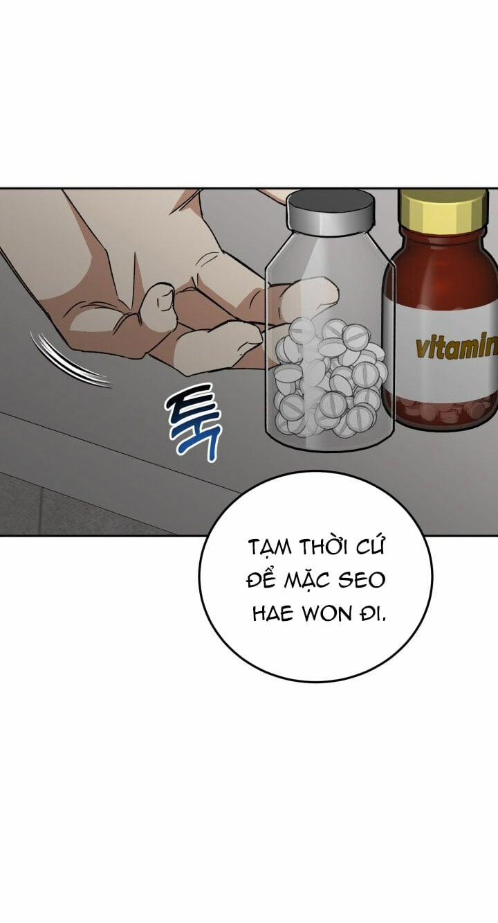 manhwax10.com - Truyện Manhwa [18+] Ưu Thế Tuyệt Đối Chương 44 2 Trang 13