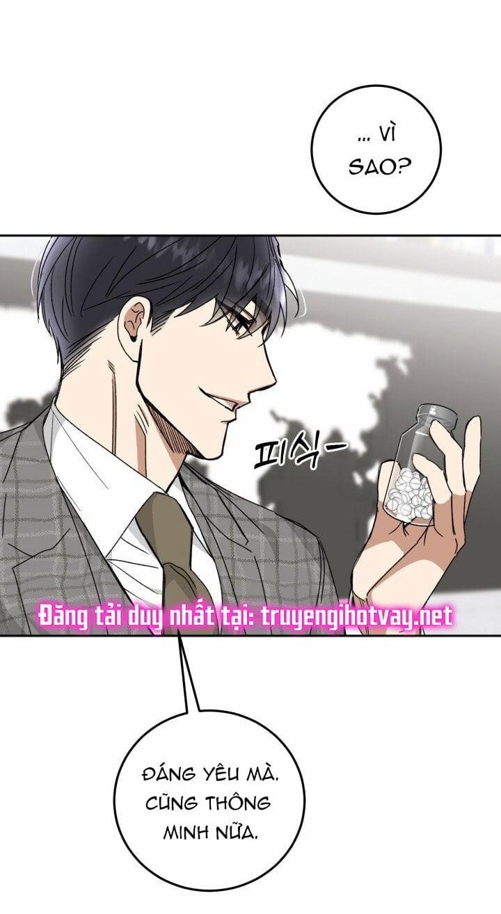 manhwax10.com - Truyện Manhwa [18+] Ưu Thế Tuyệt Đối Chương 44 2 Trang 14