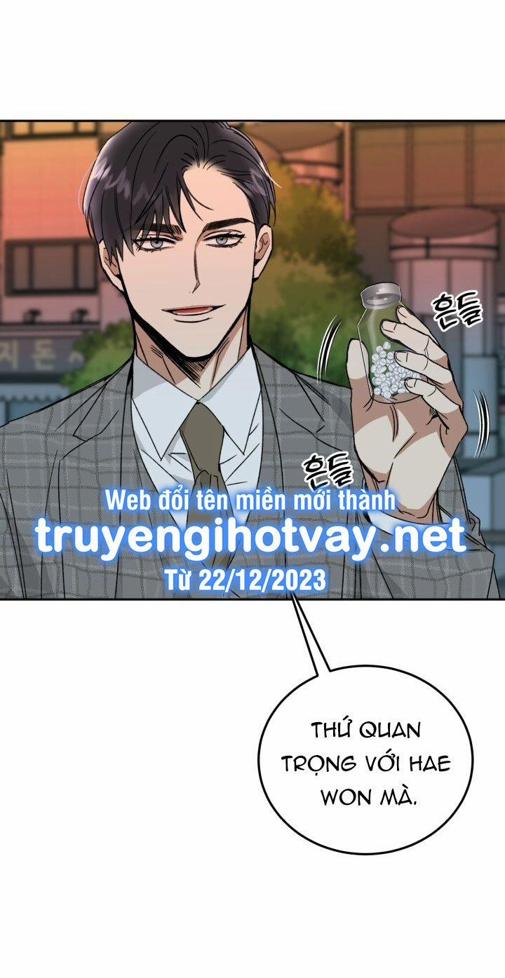 manhwax10.com - Truyện Manhwa [18+] Ưu Thế Tuyệt Đối Chương 44 2 Trang 22