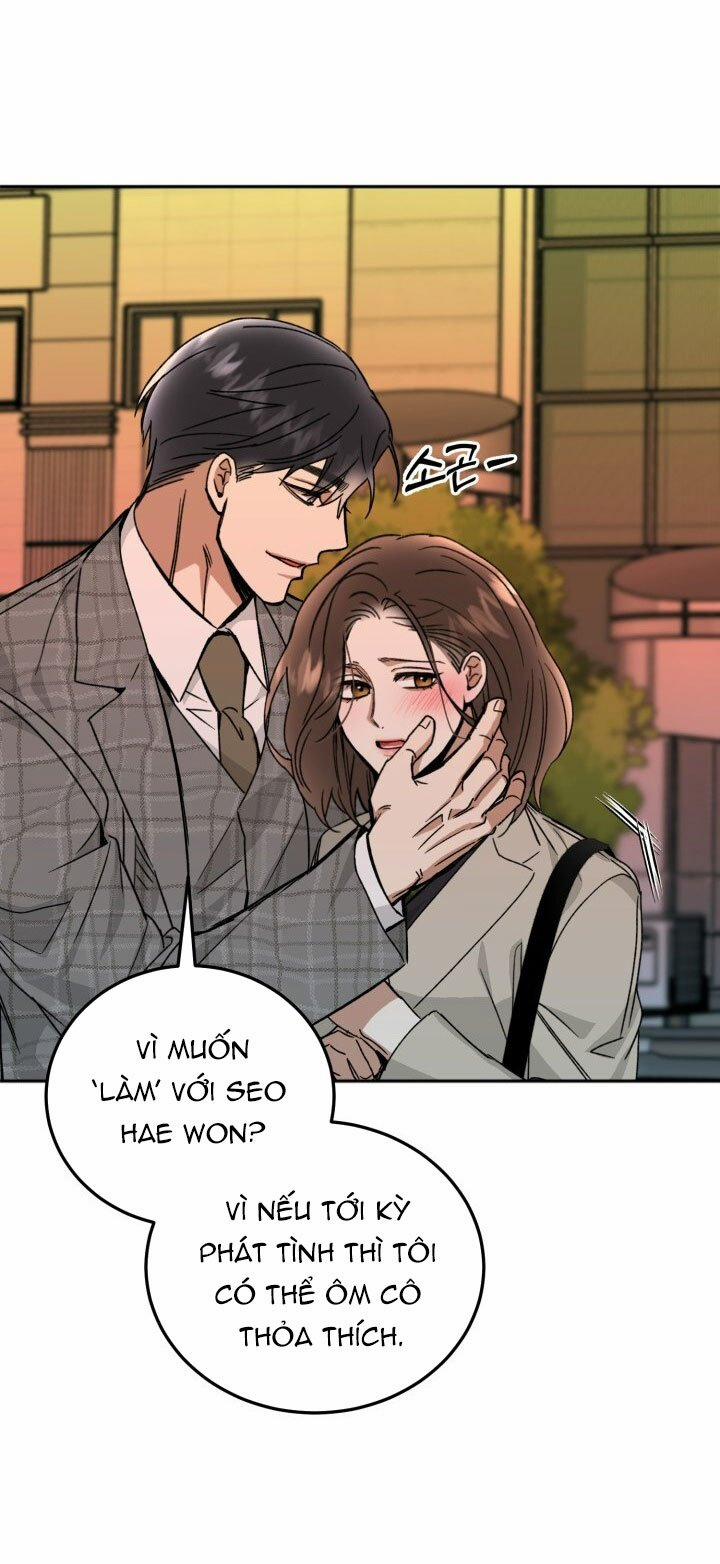 manhwax10.com - Truyện Manhwa [18+] Ưu Thế Tuyệt Đối Chương 44 2 Trang 31