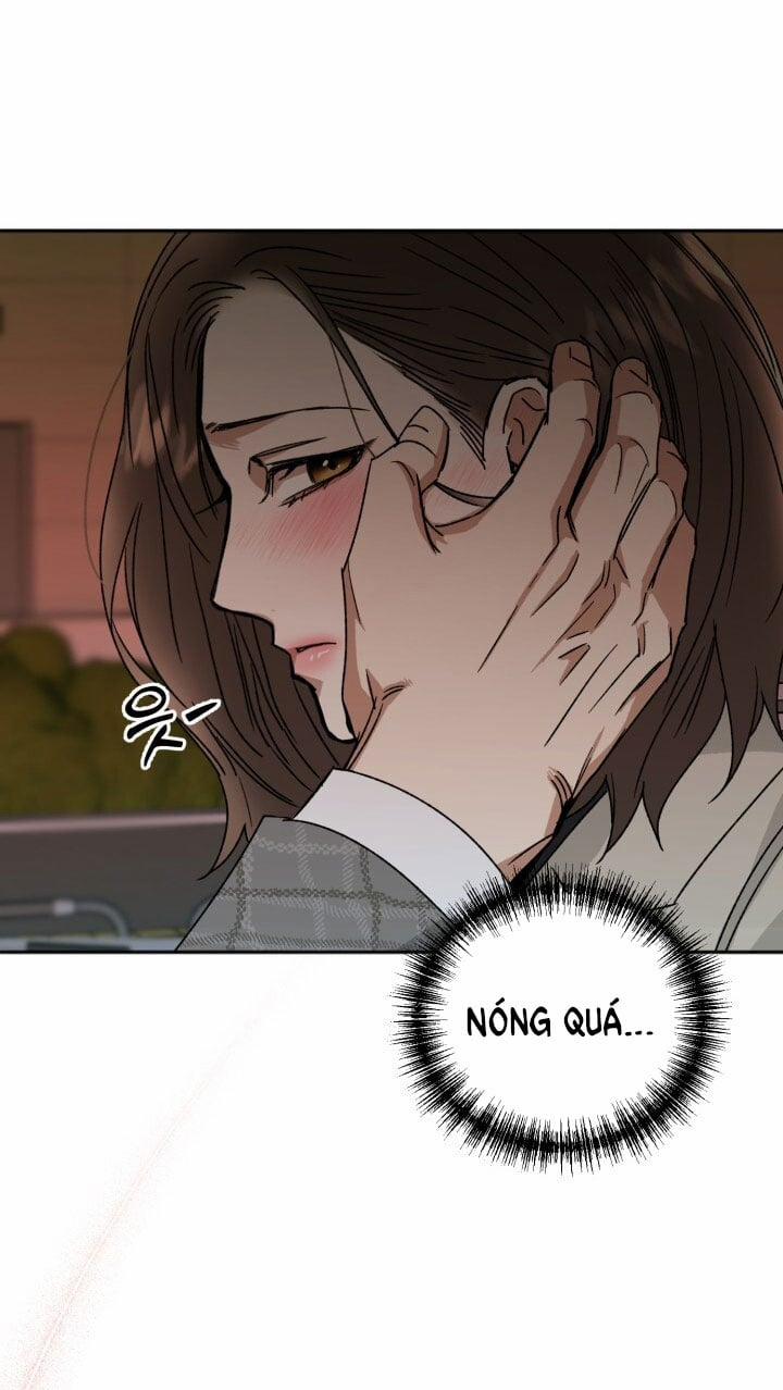 manhwax10.com - Truyện Manhwa [18+] Ưu Thế Tuyệt Đối Chương 44 2 Trang 32