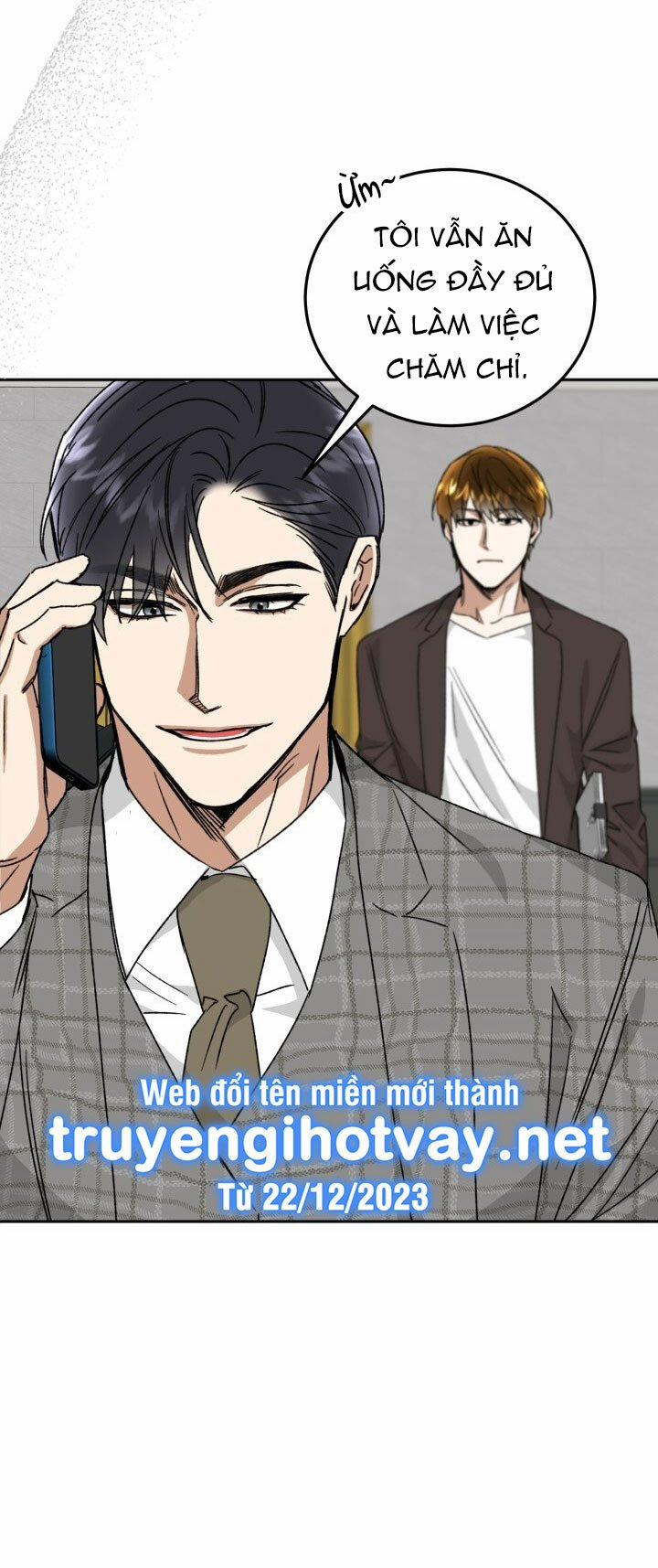 manhwax10.com - Truyện Manhwa [18+] Ưu Thế Tuyệt Đối Chương 44 2 Trang 6