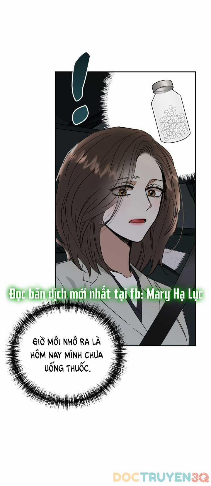 manhwax10.com - Truyện Manhwa [18+] Ưu Thế Tuyệt Đối Chương 45 1 Trang 2