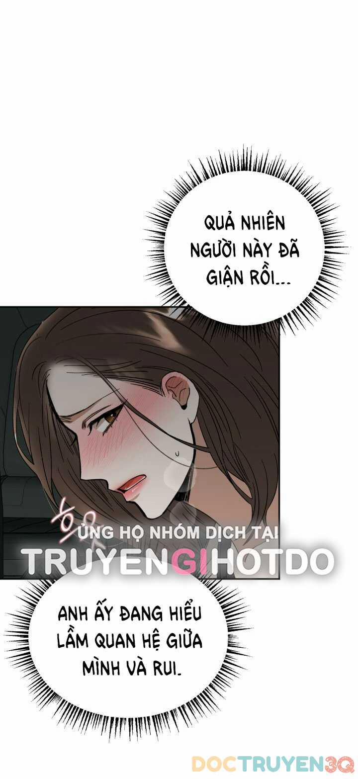 manhwax10.com - Truyện Manhwa [18+] Ưu Thế Tuyệt Đối Chương 45 2 Trang 29