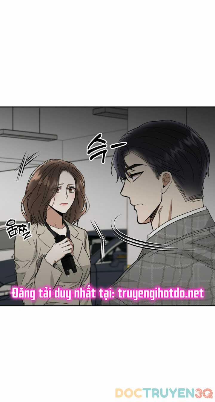 manhwax10.com - Truyện Manhwa [18+] Ưu Thế Tuyệt Đối Chương 45 2 Trang 9