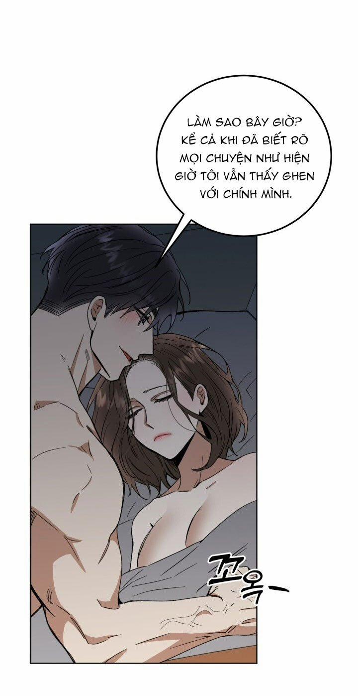 manhwax10.com - Truyện Manhwa [18+] Ưu Thế Tuyệt Đối Chương 47 2 Trang 9