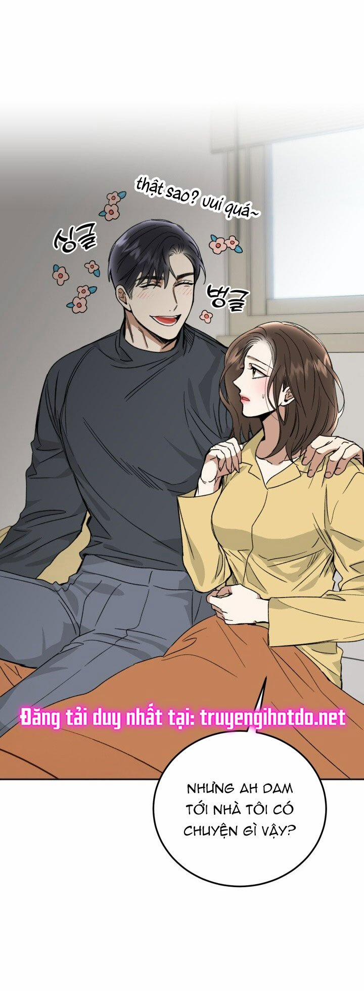 manhwax10.com - Truyện Manhwa [18+] Ưu Thế Tuyệt Đối Chương 48 1 Trang 24