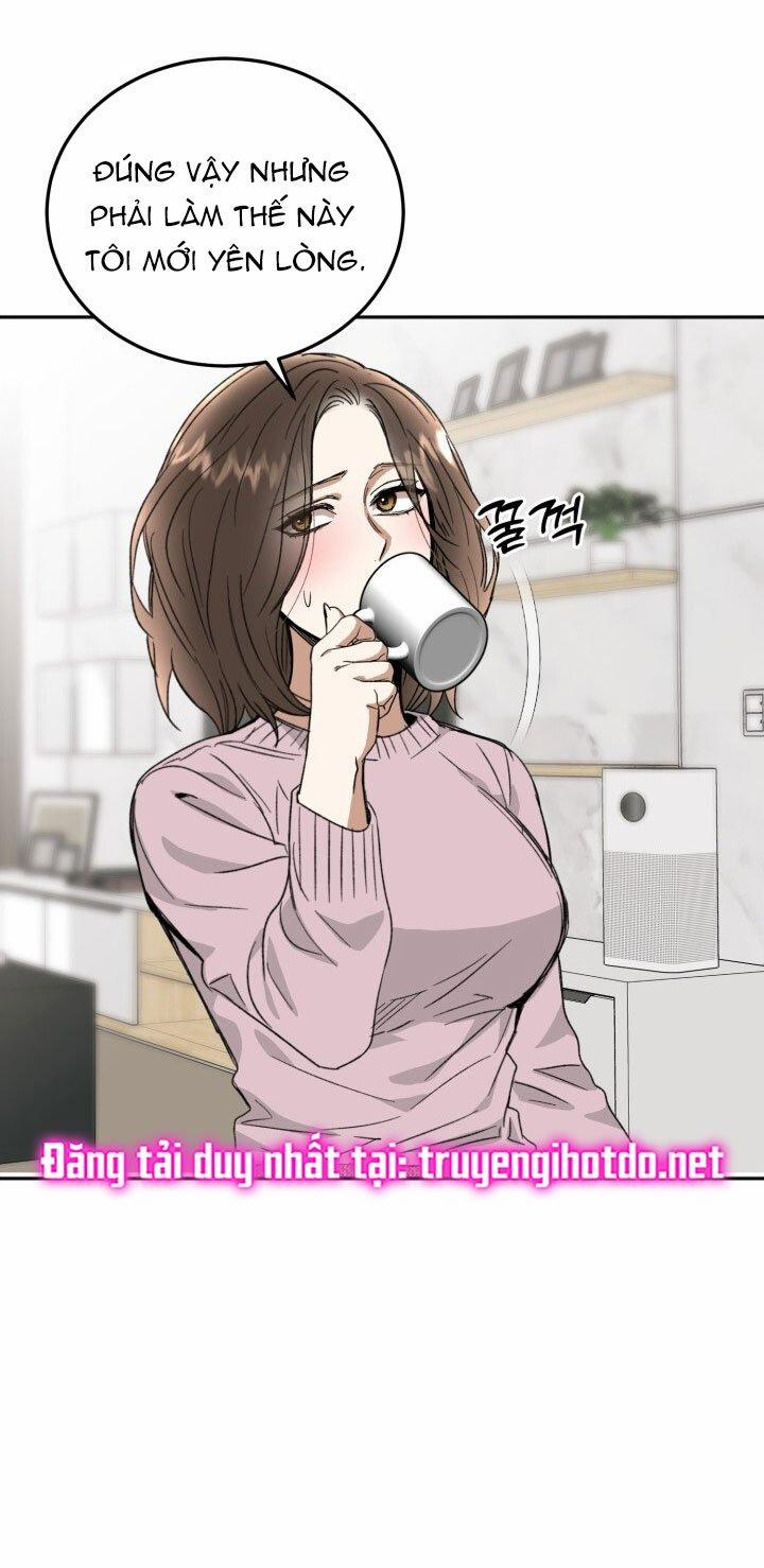 manhwax10.com - Truyện Manhwa [18+] Ưu Thế Tuyệt Đối Chương 48 2 Trang 28