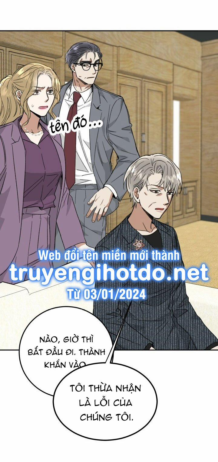 manhwax10.com - Truyện Manhwa [18+] Ưu Thế Tuyệt Đối Chương 50 2 Trang 13