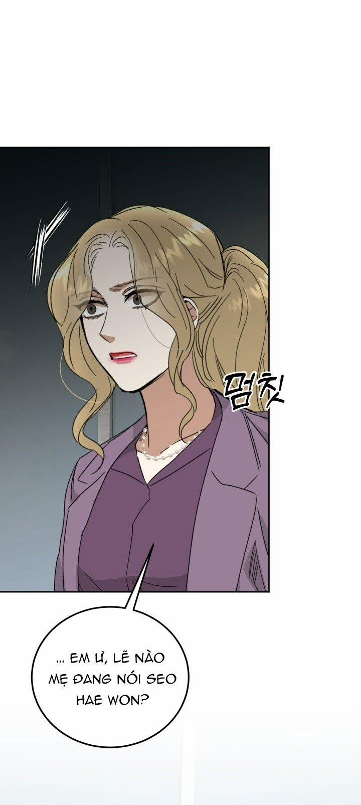 manhwax10.com - Truyện Manhwa [18+] Ưu Thế Tuyệt Đối Chương 50 2 Trang 23