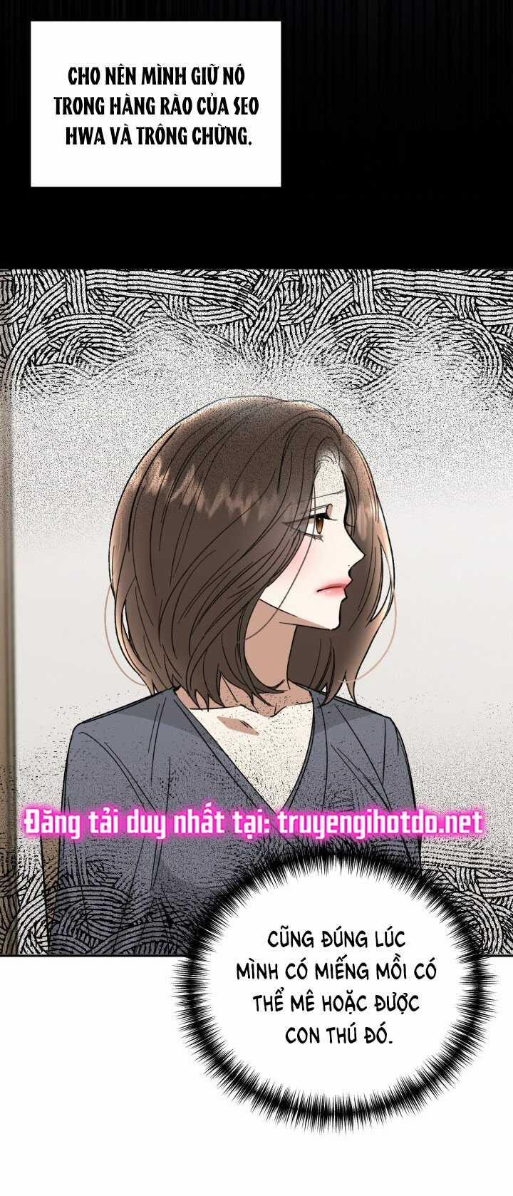 manhwax10.com - Truyện Manhwa [18+] Ưu Thế Tuyệt Đối Chương 54 1 Trang 9