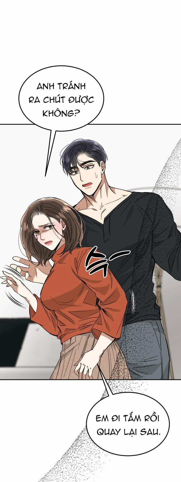 manhwax10.com - Truyện Manhwa [18+] Ưu Thế Tuyệt Đối Chương 55 2 Trang 5