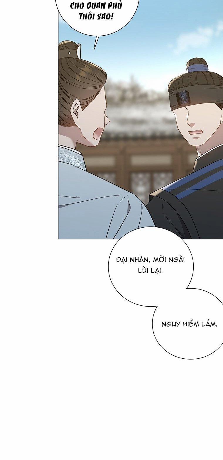 manhwax10.com - Truyện Manhwa [18+] Ve Vãn, Mê Hoặc Hồ Ly Chương 72 2 Trang 19